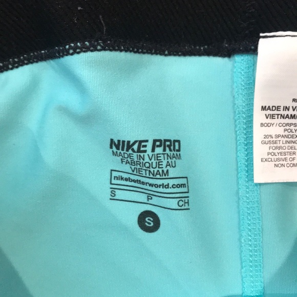 Nike shorts - Picture 7 of 7